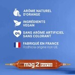 Mag 2 Phyto Relax Nervousness Fatigue Relaxation 30 Ampules