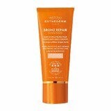 Institut Esthederm Bronz Repair Solar Antirimpel Gezichtskleur Intens Zon 50ml