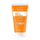Avène Solaire Creme Teintée SPF50+ Peaux sensibles sèches Avène 50ml