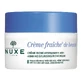Nuxe Creme Fraîche De Beaute Rijke 48h hydraterende crème voor de droge en zeer droge huid 50ml