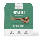 Lero Phaneres Haar en Nagels 30 capsules