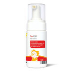 Poxclin Mousse Apaisante Flacon Pompe Varicelle 100 ml Poxclin Mousse Apaisante Flacon Pompe Varicelle 100 ml