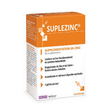 Ineldea Santé Naturelle Suplezinc x60 cápsulas