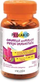 Pediakid Vitamin D3 Gummies 60 Teddy Bears