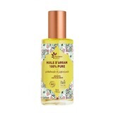 Fleurance Nature 100% Pure Organic Argan Oil 50ml