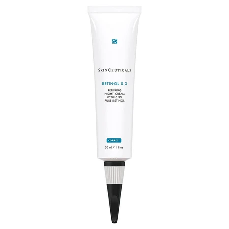 Skinceuticals Prevent Crema de Noche Antiarrugas con Retinol 0,3 30 ml
