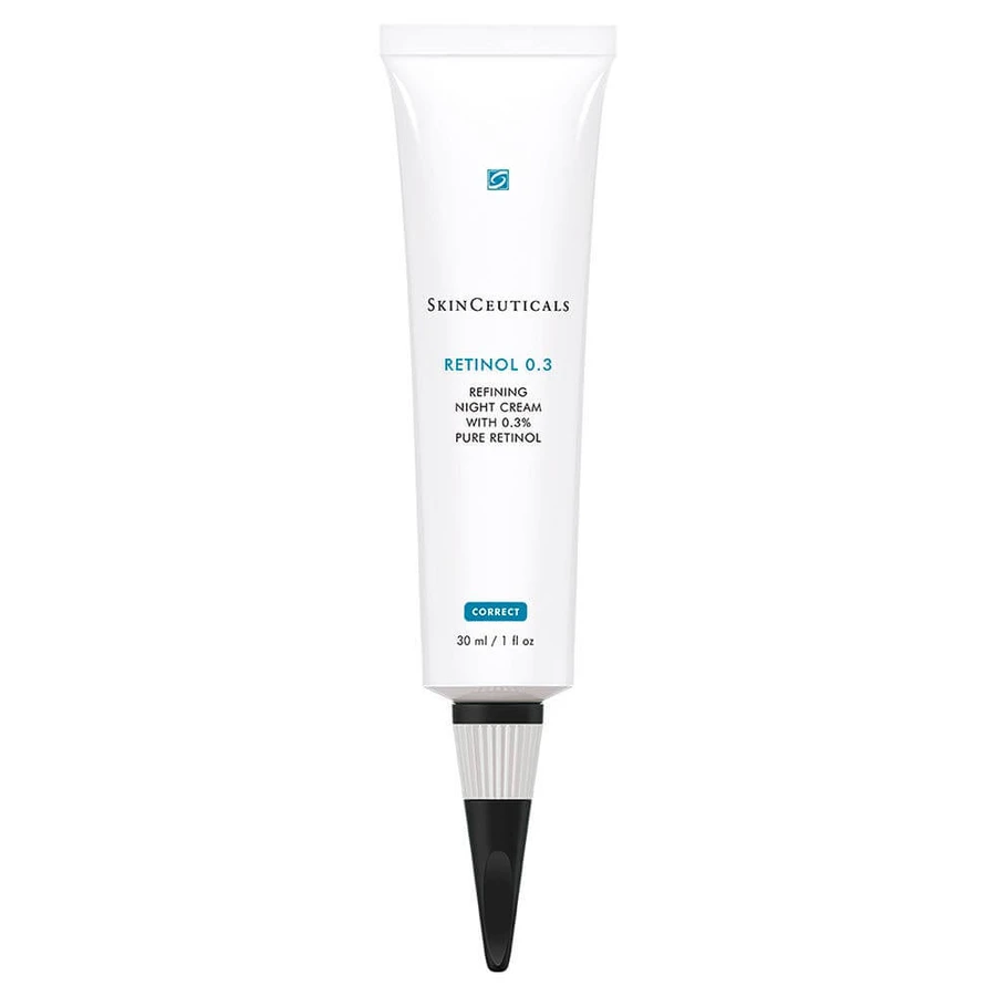 Skinceuticals Prevent Crema de Noche Antiarrugas con Retinol 0,3 30 ml