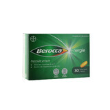 Bayer Berocca Energy 30 comprimate