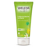 Weleda Lemon Energizing Creamy Shower 200ml