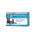 Vetoform Kitten Purge 20 comprimidos Vetoform Kitten Purge 20 comprimidos