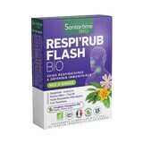 Santarome Flash Biografie van Ademhalingen Neus en Keel 15 tabletten