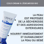 Uriage Bébé Cold Cream 75ml