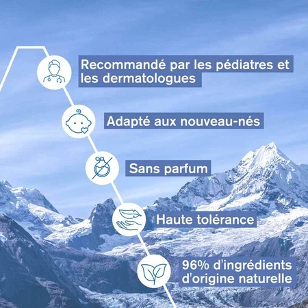 Uriage Bébé Koude Crème 75ml