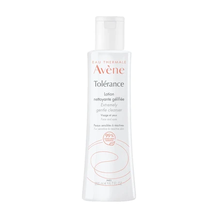 Avène Tolérance Reinigungslotion Gel Empfindliche Haut 200ml