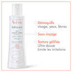 Avène Tolérance Gel loțiune de curățare piele sensibilă 200ml