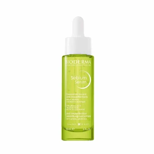 Bioderma Sebium Smoothing Concentrated Anti-Imperfection Serum 30ml