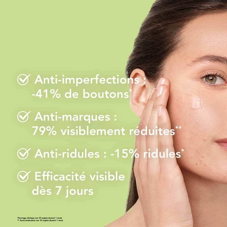 Bioderma Sebium Smoothing Concentrated Anti-Imperfection Serum 30ml