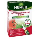 Humer Descongestionante para resfriados 20ml
