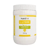 NutriZoé L-Lysin 300g