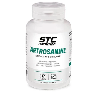 Stc Nutrition Artrosamine 120 Gelules 120 gélules