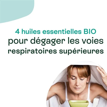 Naturactive Inhalatie Oplossing 45ml