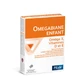 Pileje Omegabiane Baby Omega3, Vitamin D und E 27 gelierte Tabletten