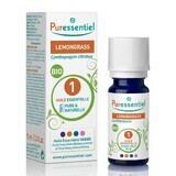 Puressentiel Etherische oliën Citroengras Bio 10ml