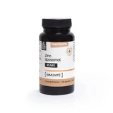 Nat&Form Liposomaal Zink x60 vegetarische capsules