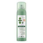 Klorane Shampoo Dry Nettle Seboride Dark Hair 150ml