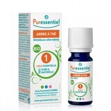 Puressentiel Etherische oliën Arbre A Il Bio 10ml