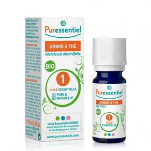 Puressentiel Ätherische Öle Arbre A Il Bio 10ml