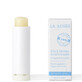 LA ROS&#201;E Refill of nourishing lip stick with organic shea butter 4.5g