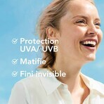 Bioderma Photoderm Fluido correttore opacizzante anti-imperfezioni Spf30 AKN Mat Pelle a tendenza acneica 40ml