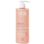 Svr Topialyse Cleansing balm Very dry, irritated, atopic-prone skin 400ml Svr Topialyse Cleansing balm Very dry, irritated, atopic-prone skin 400ml