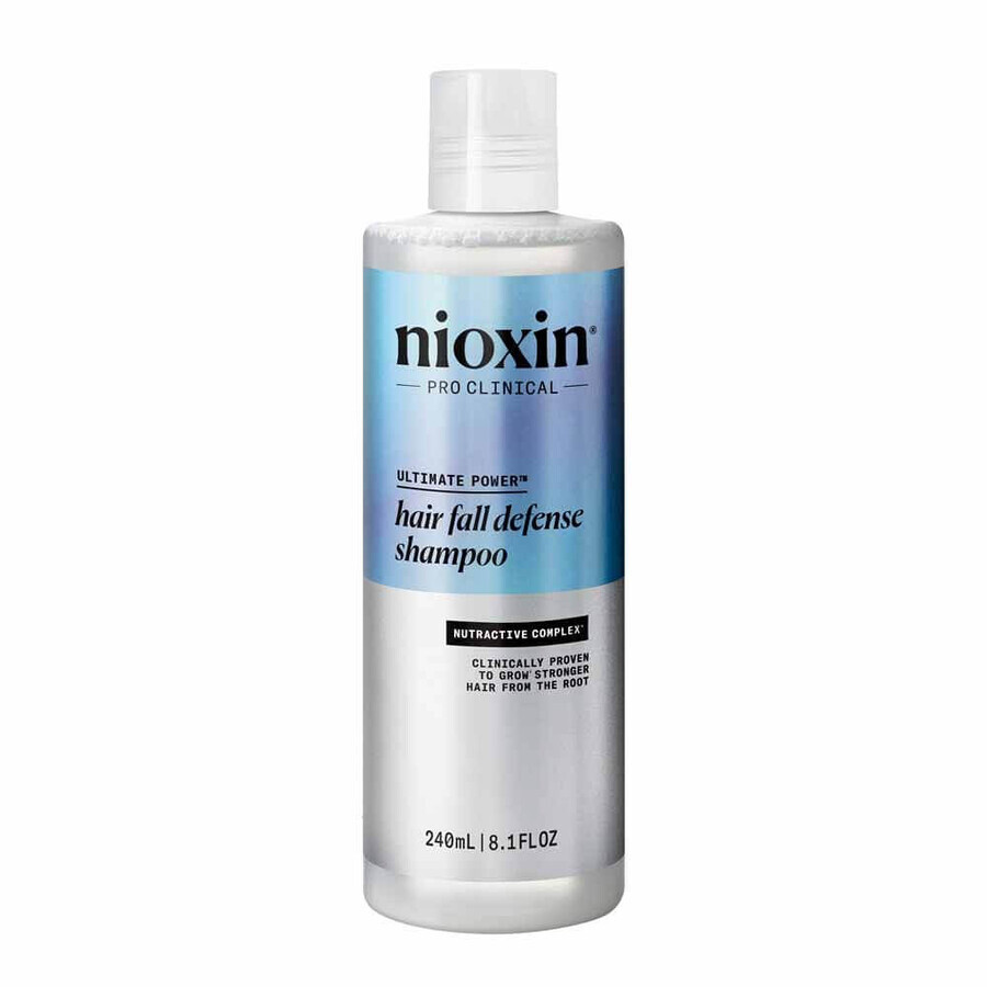 Șampon anti cădere Nioxin Sandalore 240 ml