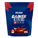 Apurna Mass+ Chocolate Gainer 1,1 kg