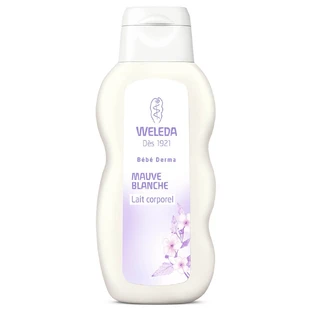 Weleda Derma Body Milk for Sensitive and Atopic Skin Bebe 200 ml