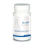 Biotics Research B12-2000 60 Tabletten