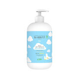 Laboratoires De Biarritz Baby Products Agua limpiadora bio para cara y cuerpo 500ml