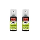 Cinq Sur Cinq Mückenabwehrspray für gemäßigte Zonen 2x100ml
