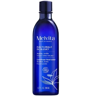 Melvita Agua Floral de Aciano Ecológica 200ml