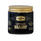 Waam Waaaaw gezonde gloed capsules 60 capsules