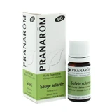 Pranarôm Essential Oils Organic clary sage essential oil 5ml