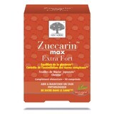 New Nordic Zuccarin Extra Fort 90 Comprimes