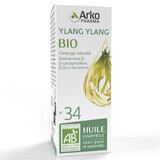 Arkopharma Arkoessentiel Ätherisches Öl N°34 Ylang Ylang Bio 5ml