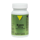 Vit'All+ KUDZU 400 mg gestandaardiseerd extract x30 Capsules
