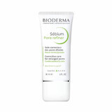 Bioderma Sebium Treatment Corrector Verwijde poriën Gemengde tot vette huid 30ml