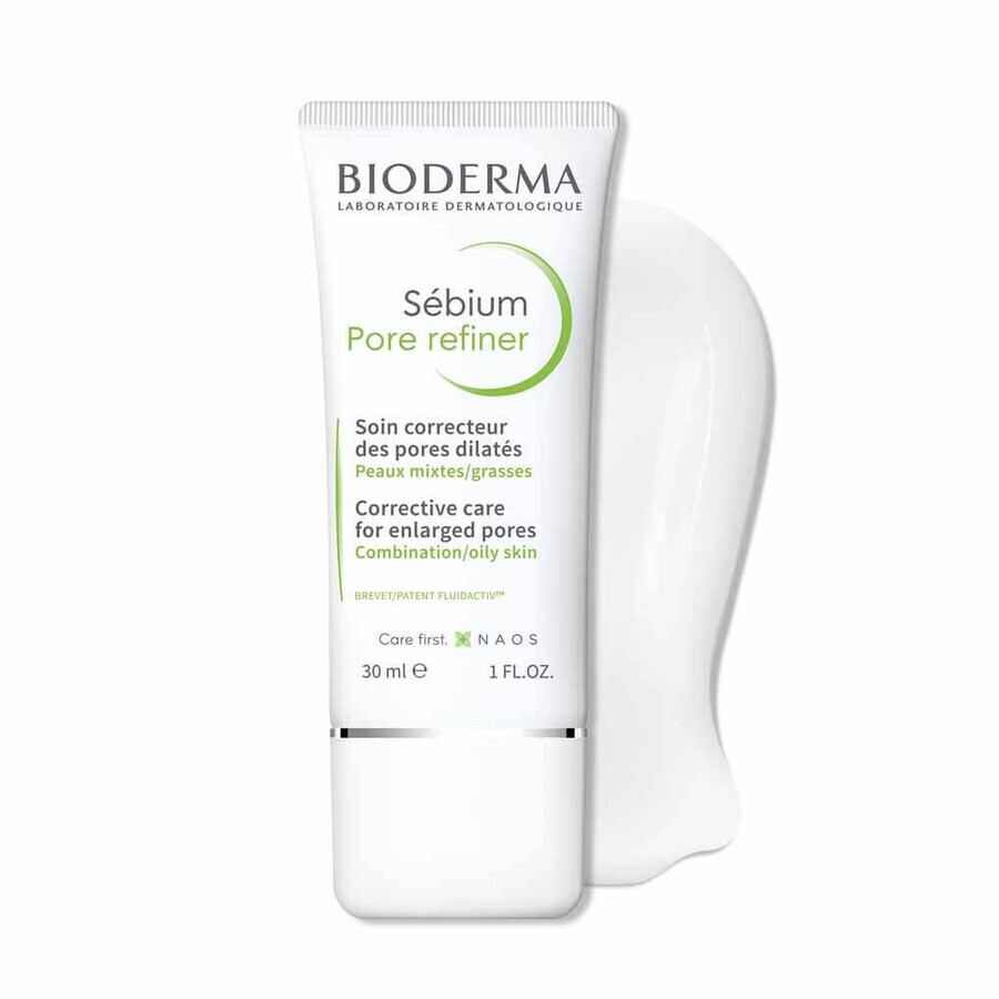 Bioderma Sebium Behandlung Corrector Erweiterte Poren gemischt bis fettige Haut 30ml Bioderma Sebium Behandlung Corrector Erweiterte Poren gemischt bis fettige Haut 30ml