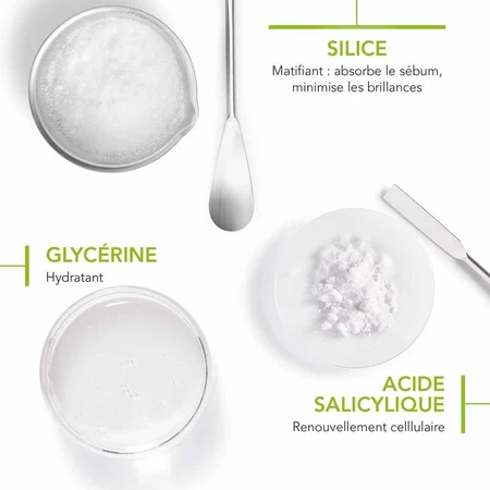 Bioderma Sebium Treatment Corrector Pores dilatés Peaux mixtes à grasses 30ml