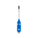 Inava Recharges Brossettes Interdentaires 0.8mm Bleu x4
